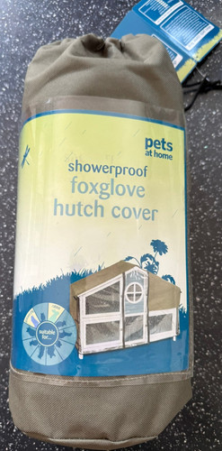 Pets home foxglove - at,